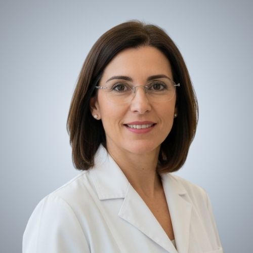 Dra. Noelia Álvarez Ruiz